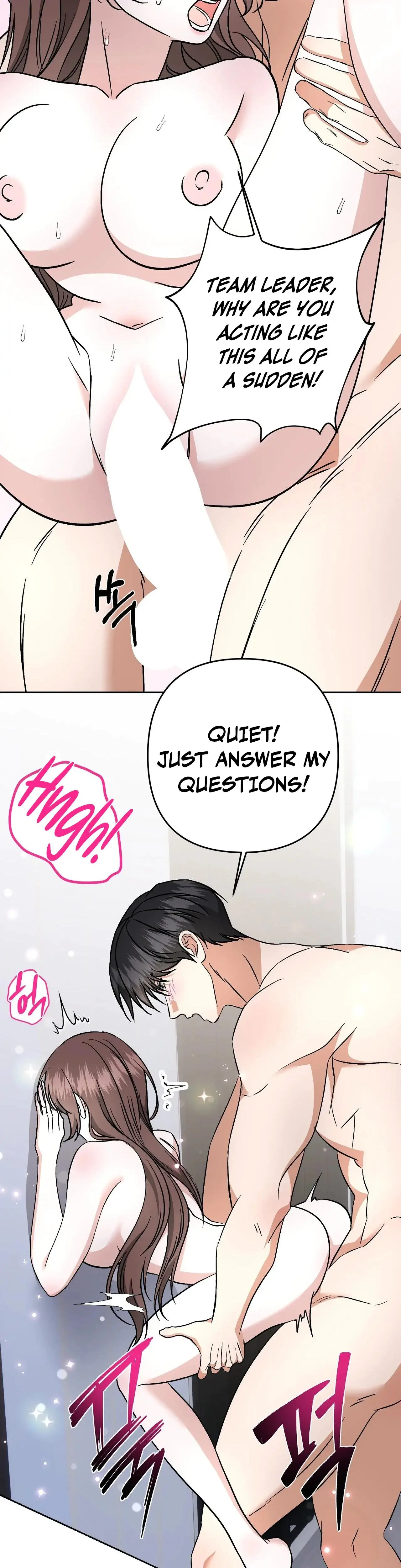 Deal Breaker Chapter 26 - Page 18