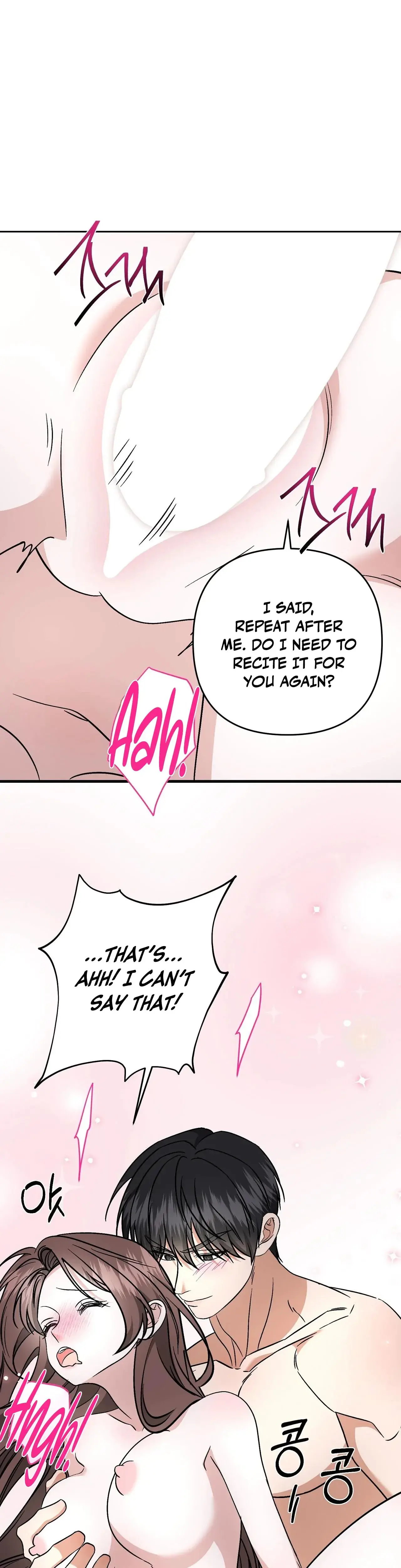 Deal Breaker Chapter 26 - Page 31