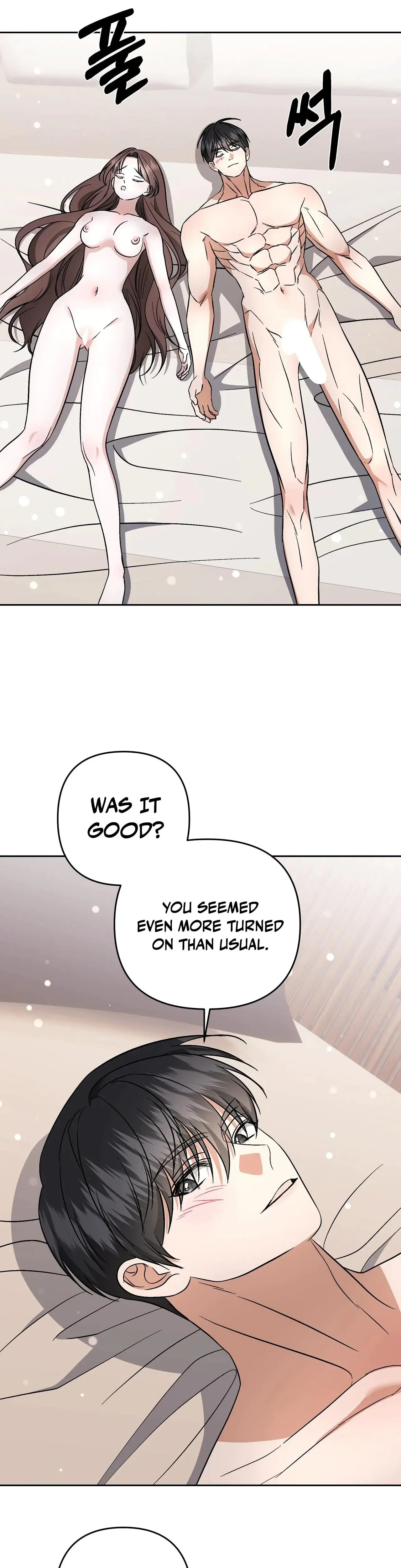 Deal Breaker Chapter 26 - Page 38