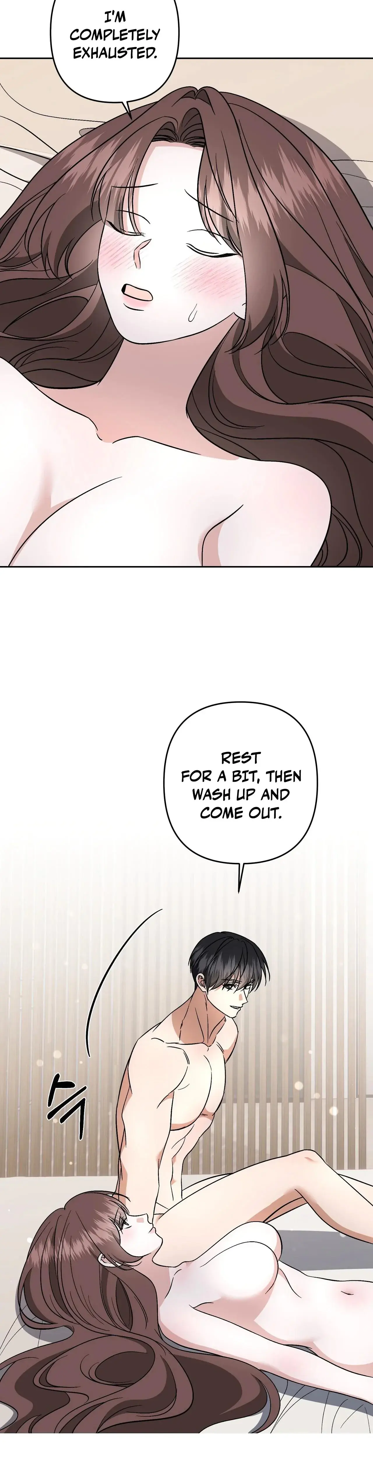 Deal Breaker Chapter 26 - Page 39