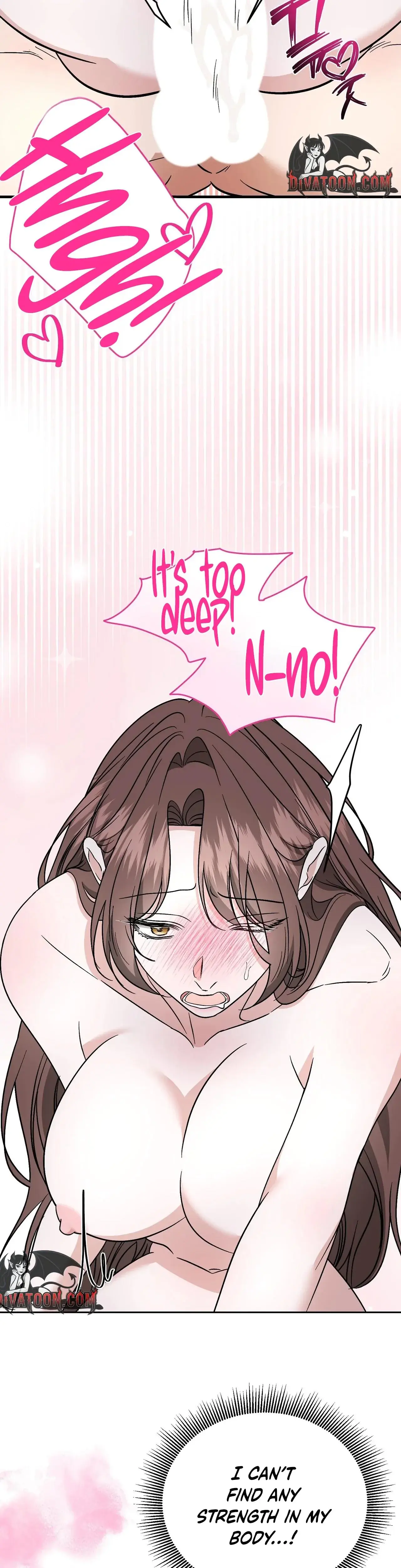 Deal Breaker Chapter 26 - Page 7