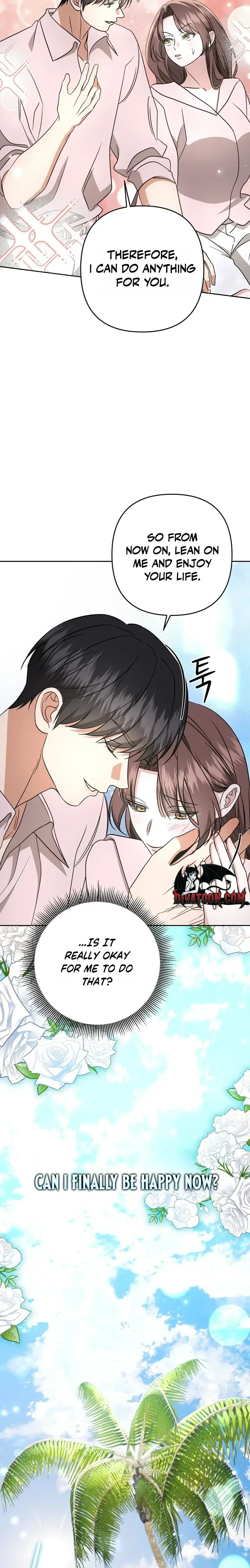 Deal Breaker Chapter 27 - Page 21