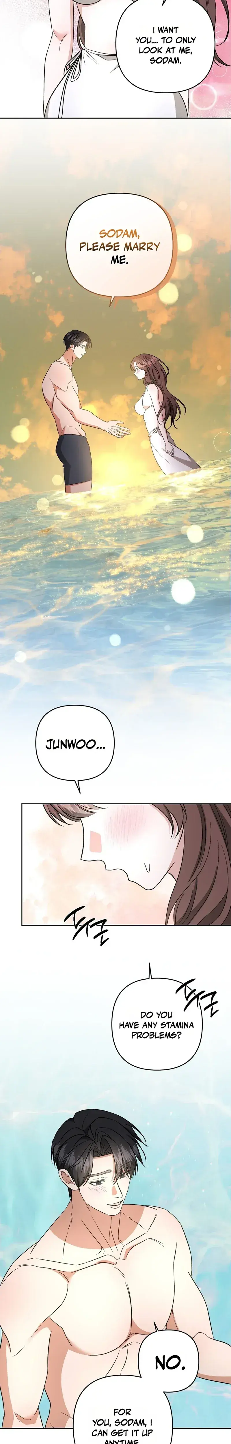 Deal Breaker Chapter 27 - Page 27