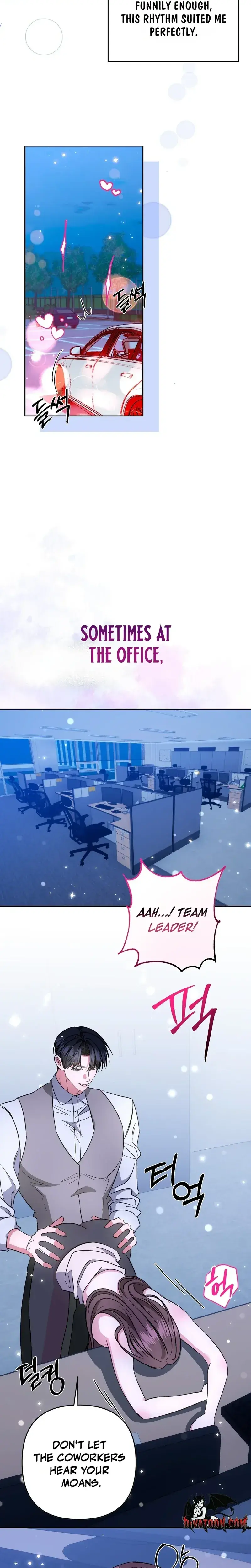 Deal Breaker Chapter 27 - Page 6