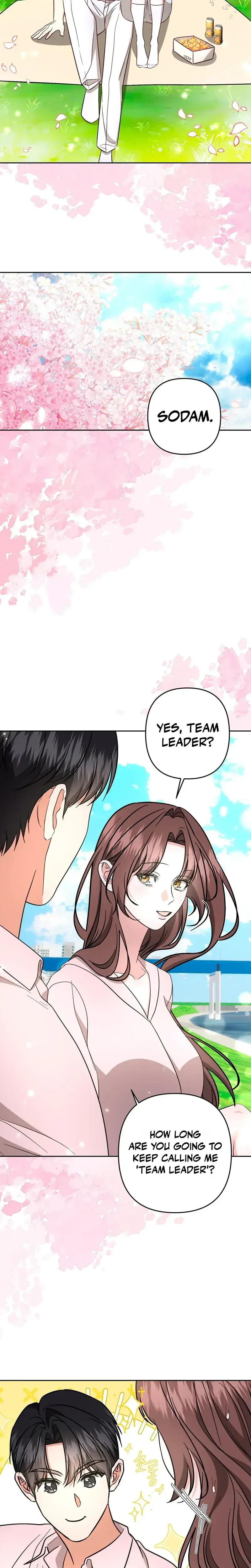 Deal Breaker Chapter 27 - Page 9