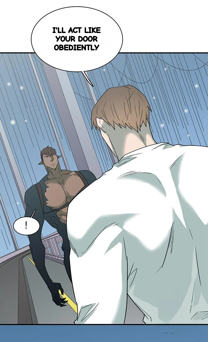 Dear Door Chapter 100 - Page 13