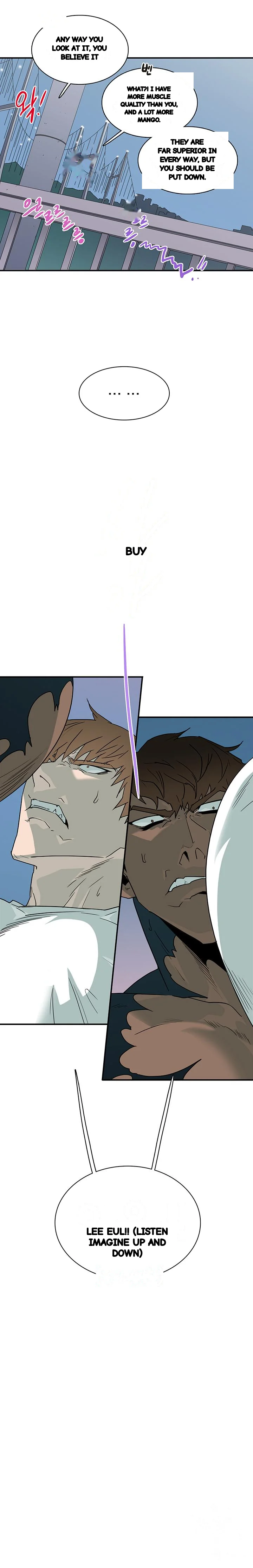 Dear Door Chapter 100 - Page 20