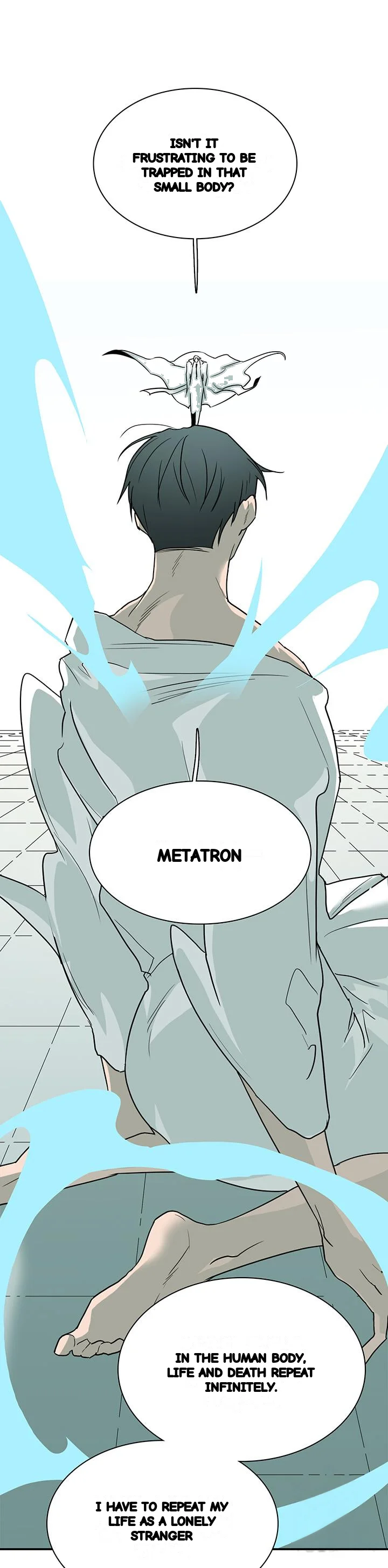 Dear Door Chapter 100 - Page 28