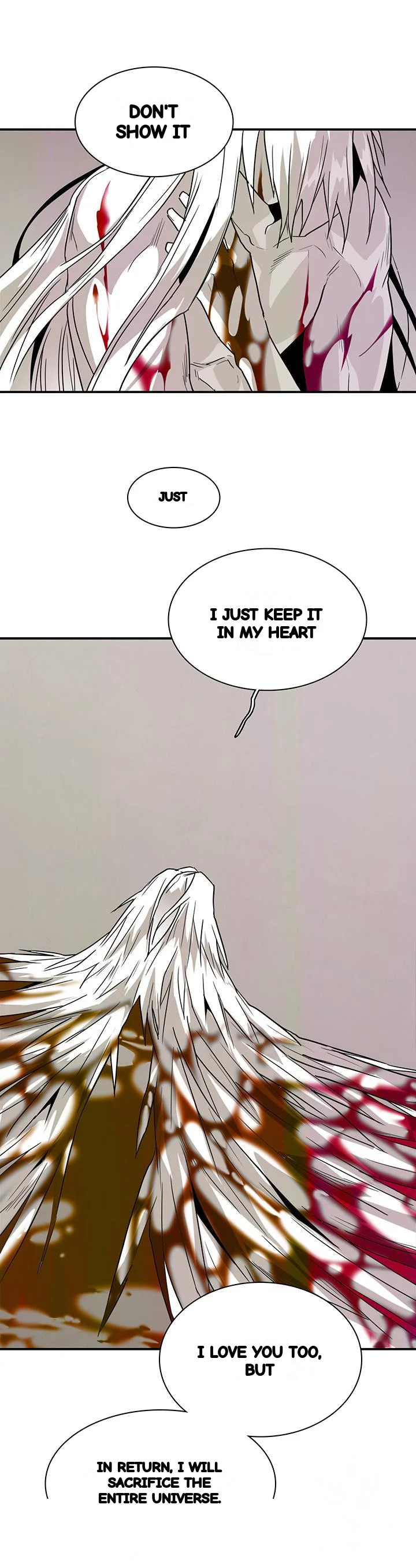 Dear Door Chapter 100 - Page 34
