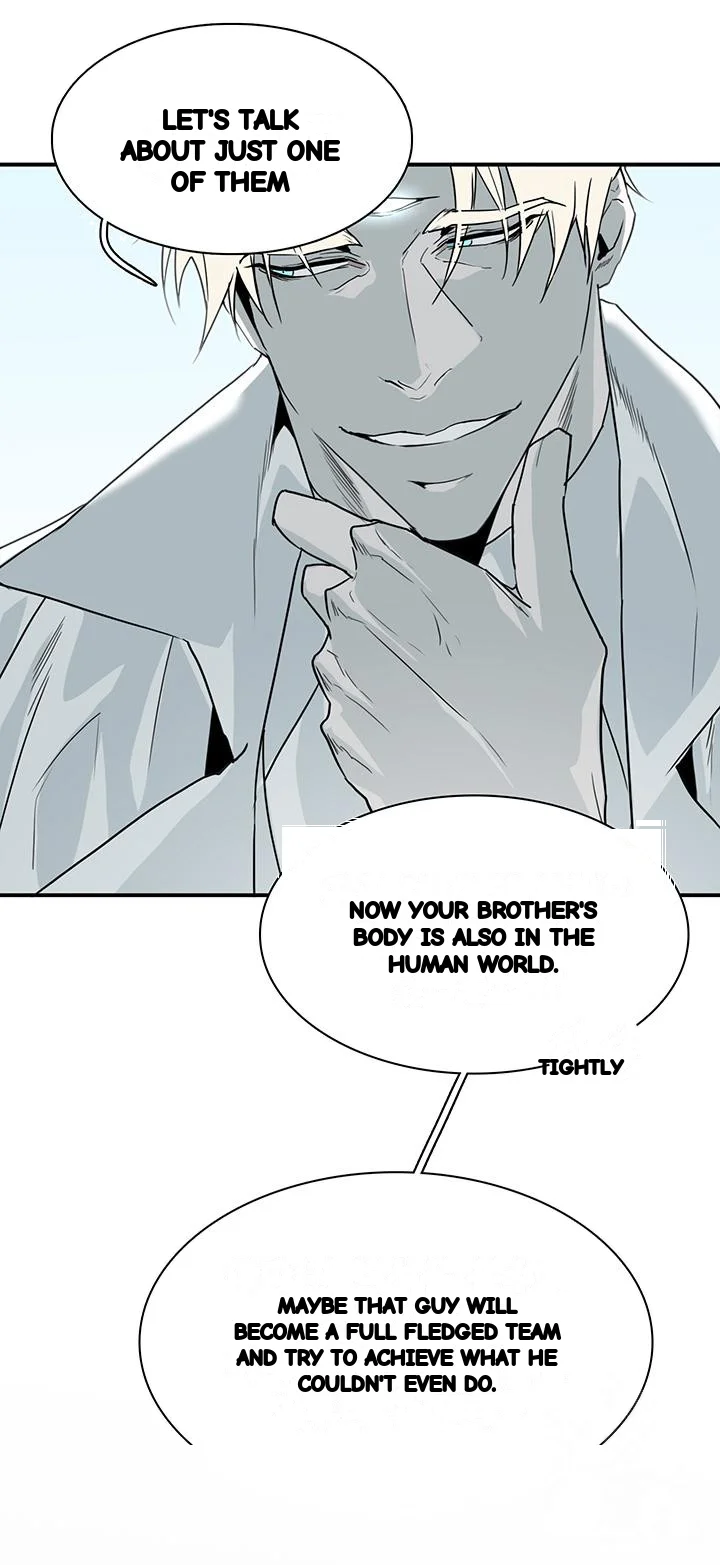 Dear Door Chapter 100 - Page 39
