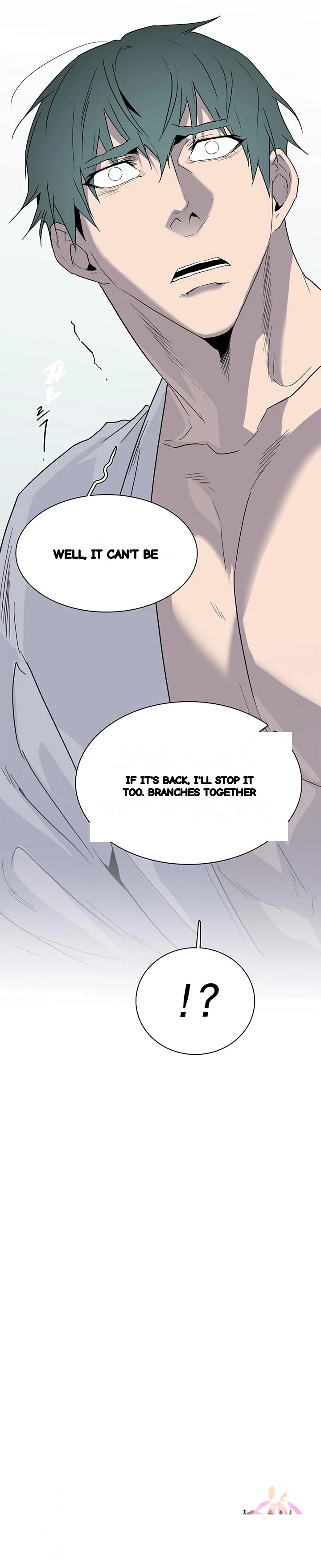 Dear Door Chapter 100 - Page 40