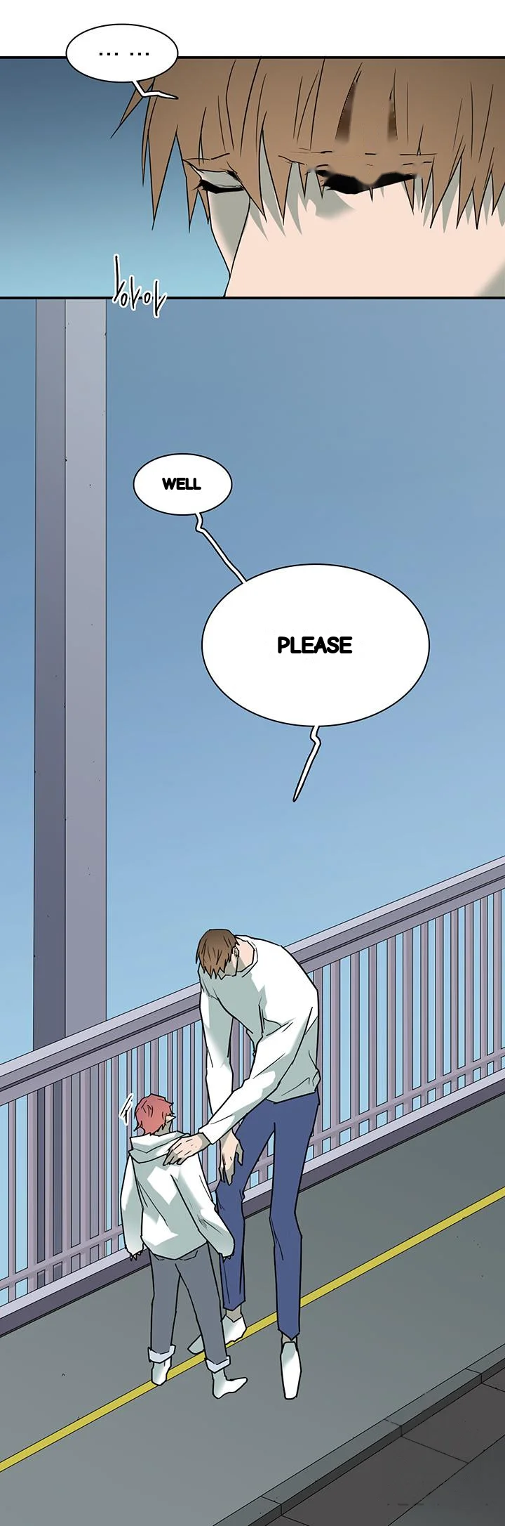 Dear Door Chapter 100 - Page 7