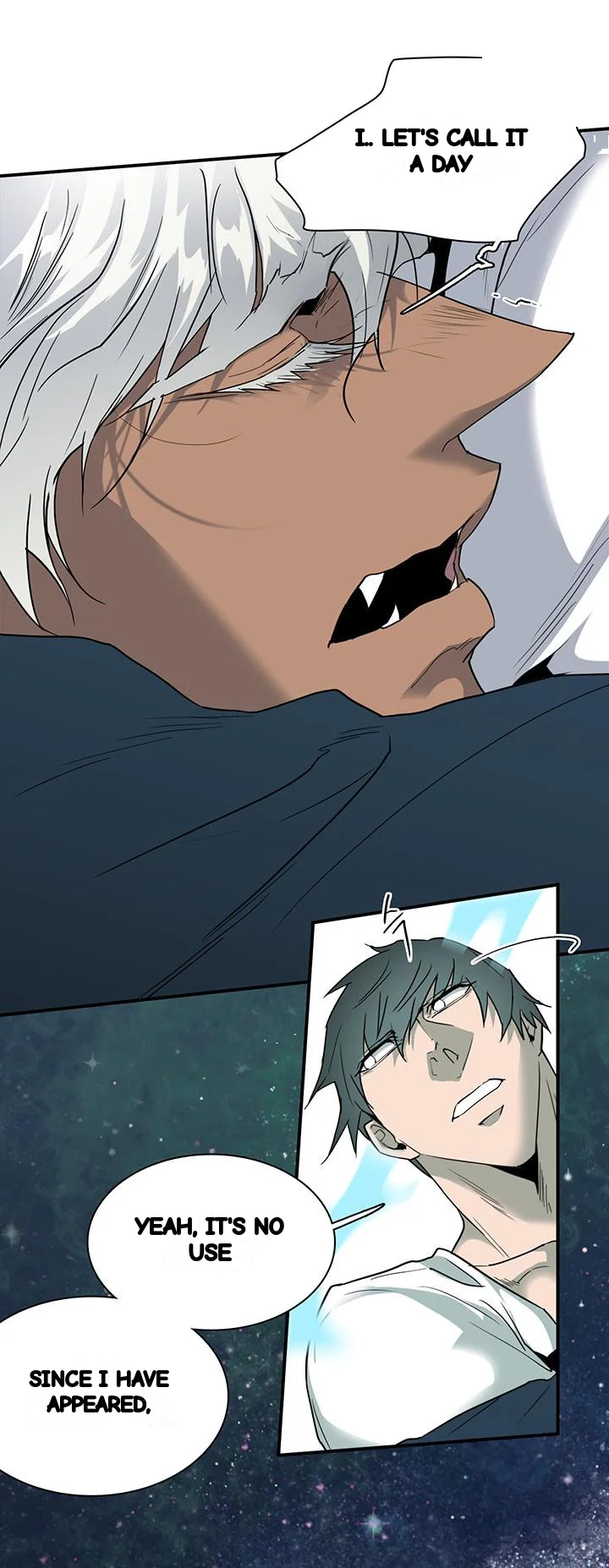 Dear Door Chapter 101 - Page 13
