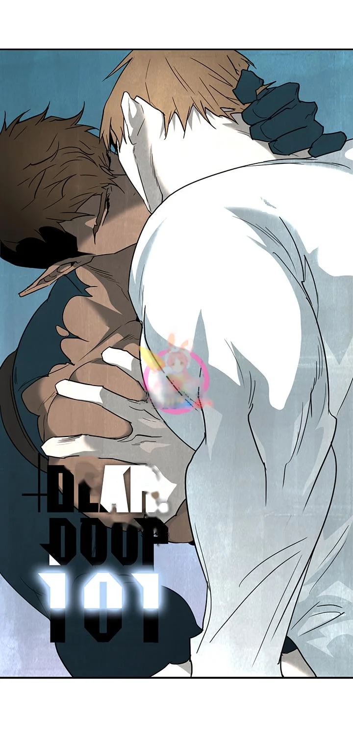 Dear Door Chapter 101 - Page 2