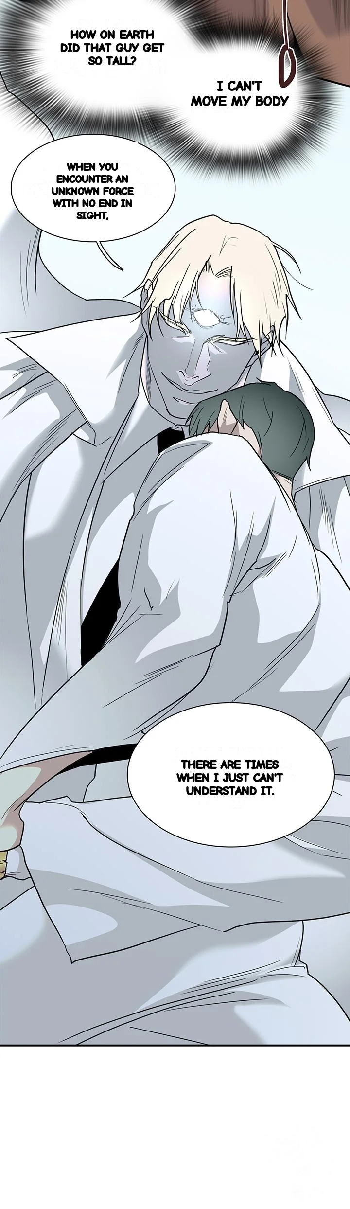 Dear Door Chapter 101 - Page 23
