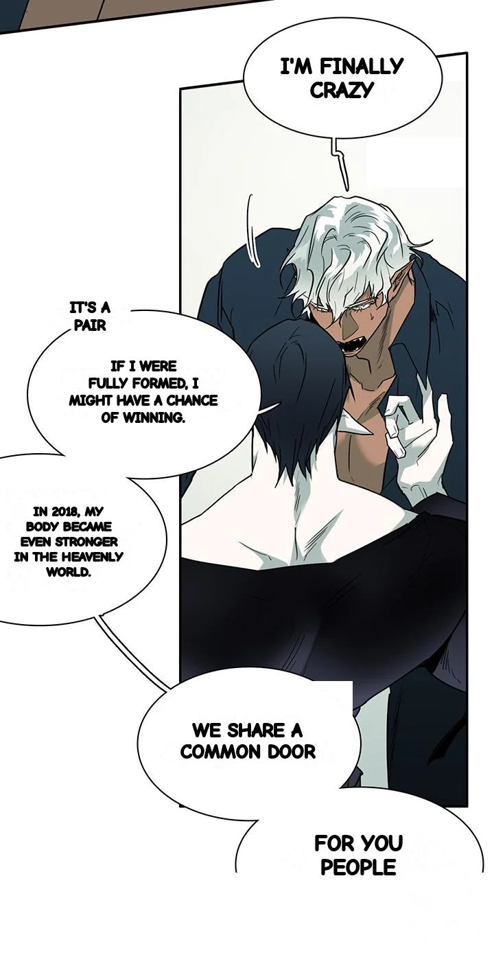 Dear Door Chapter 101 - Page 35