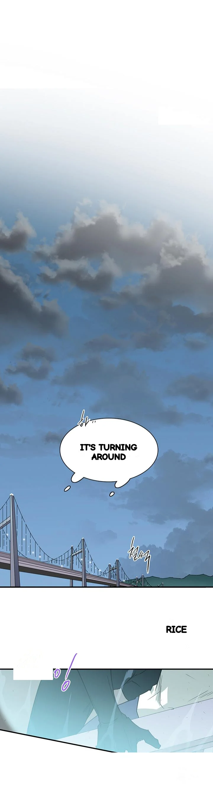 Dear Door Chapter 101 - Page 38