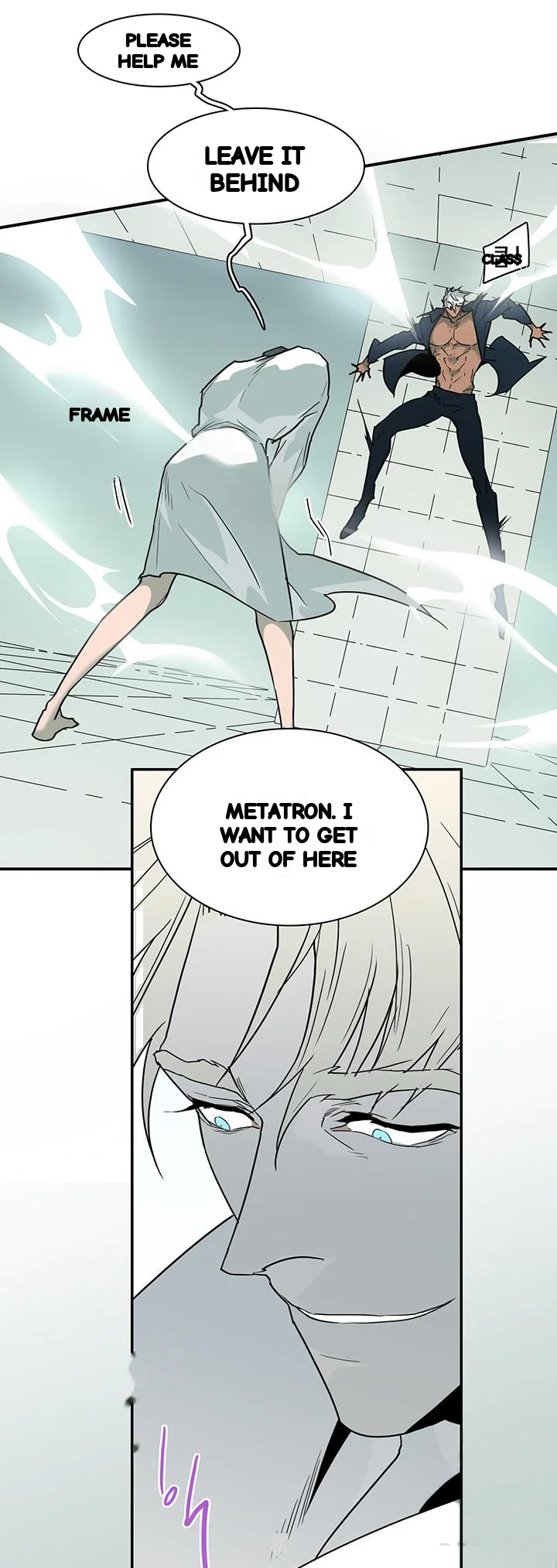 Dear Door Chapter 101 - Page 7