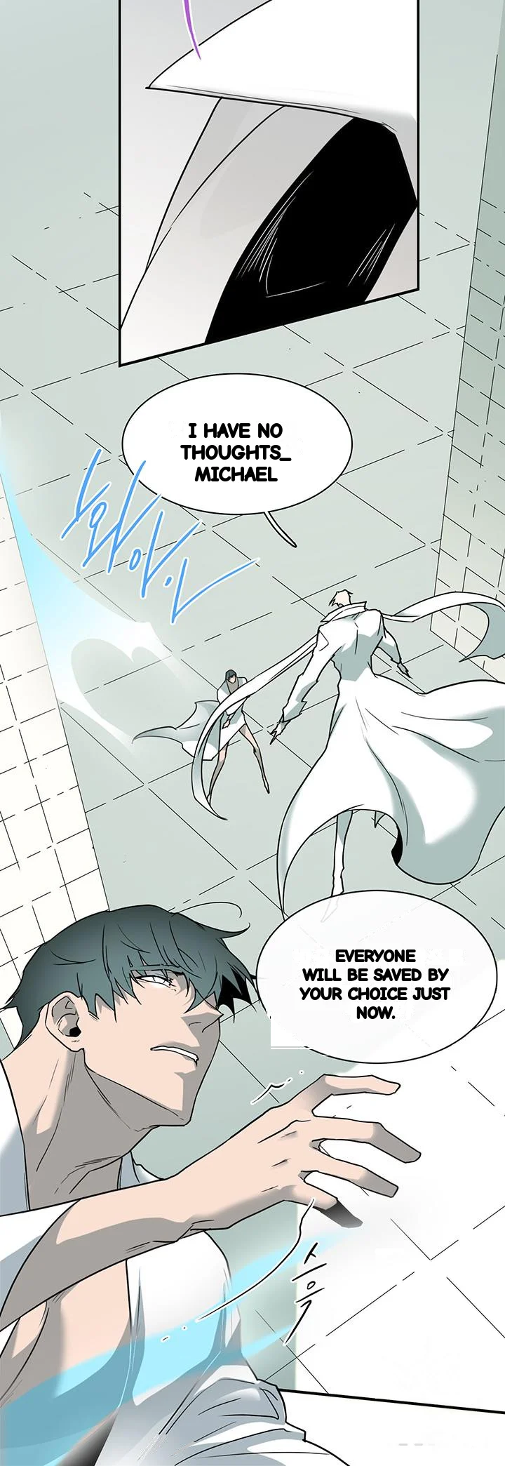 Dear Door Chapter 101 - Page 8
