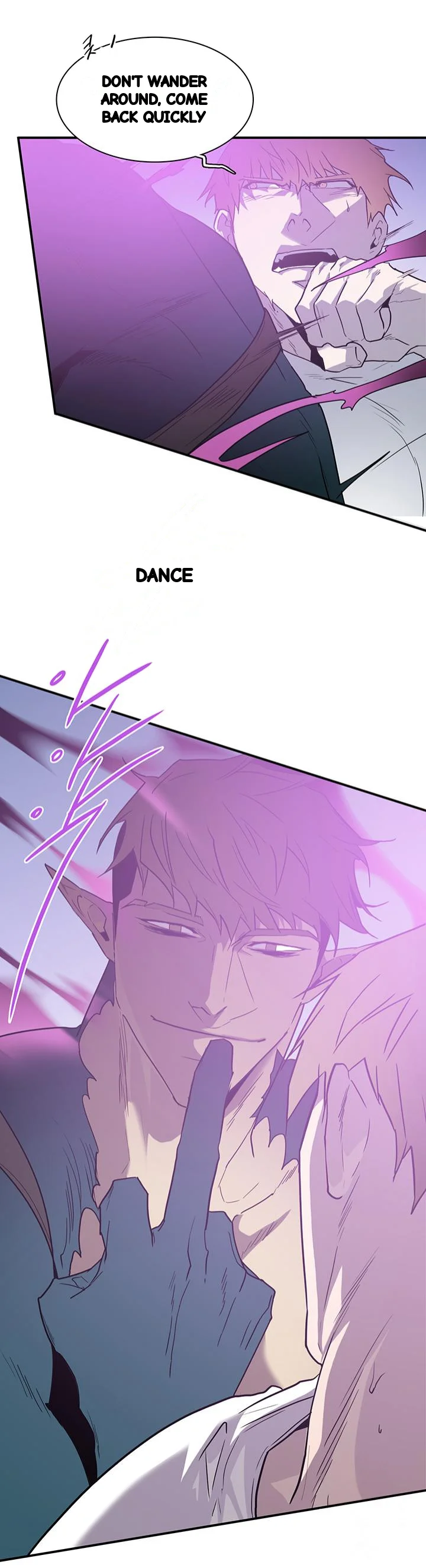 Dear Door Chapter 102 - Page 19