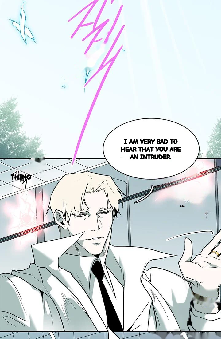 Dear Door Chapter 102 - Page 22