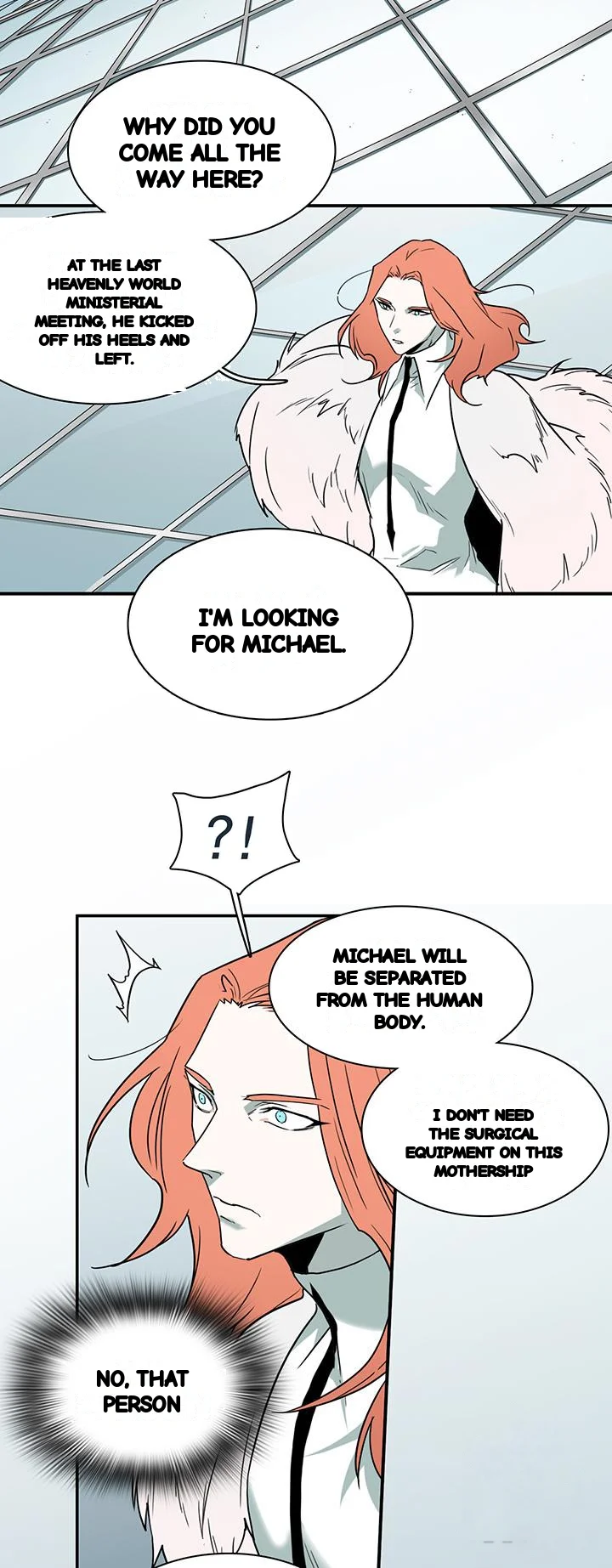 Dear Door Chapter 102 - Page 24
