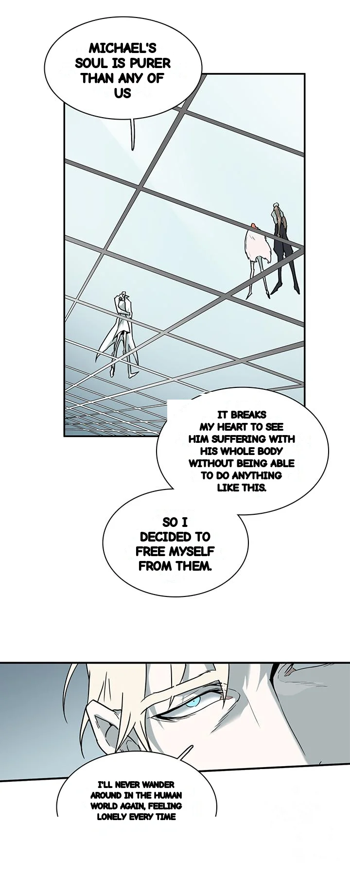 Dear Door Chapter 102 - Page 27