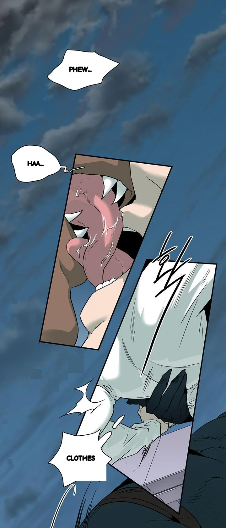 Dear Door Chapter 102 - Page 3