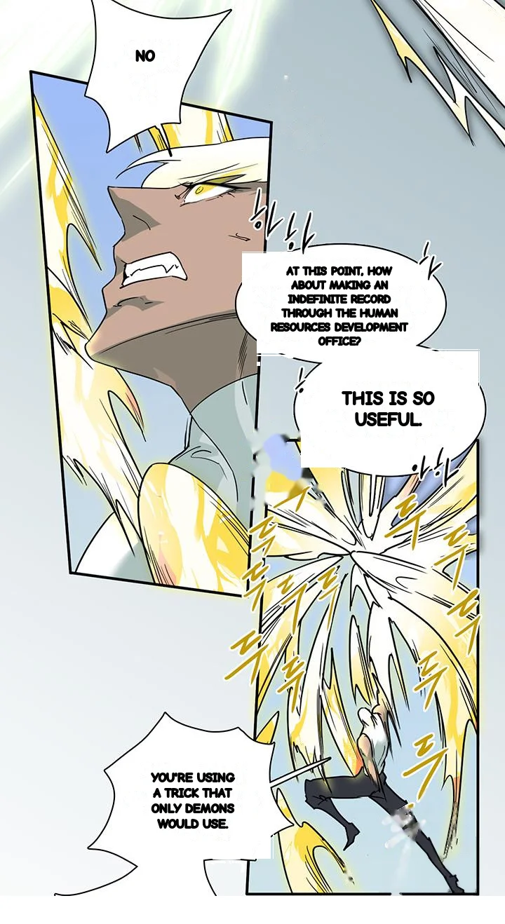 Dear Door Chapter 102 - Page 35