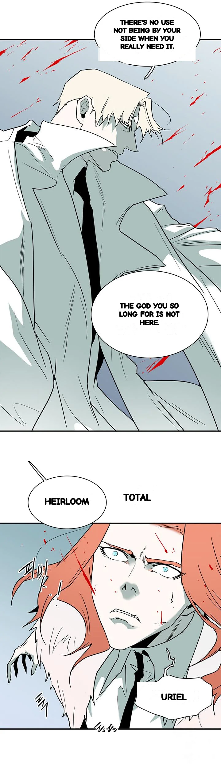 Dear Door Chapter 102 - Page 40