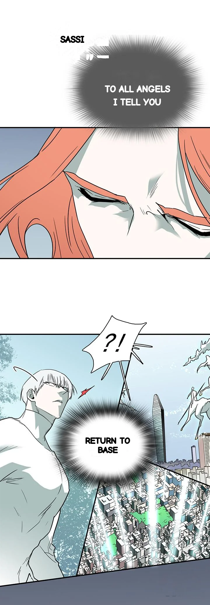 Dear Door Chapter 102 - Page 42