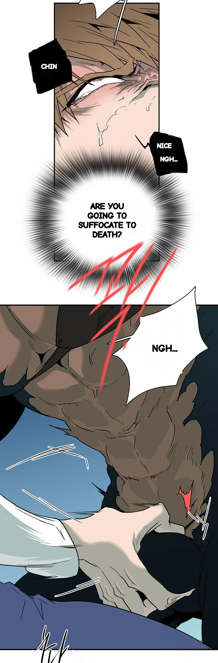 Dear Door Chapter 102 - Page 6