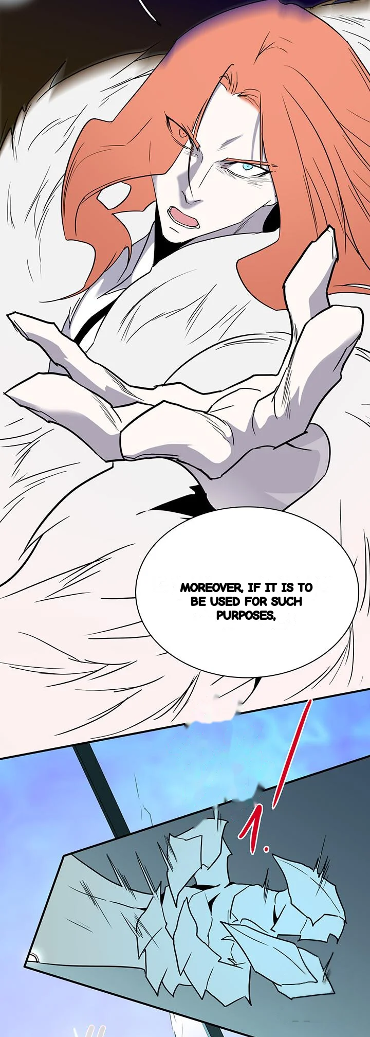 Dear Door Chapter 103 - Page 15