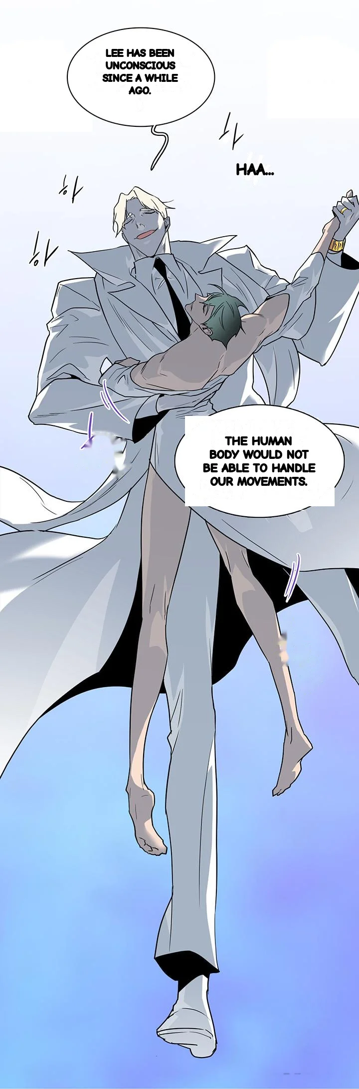 Dear Door Chapter 103 - Page 25