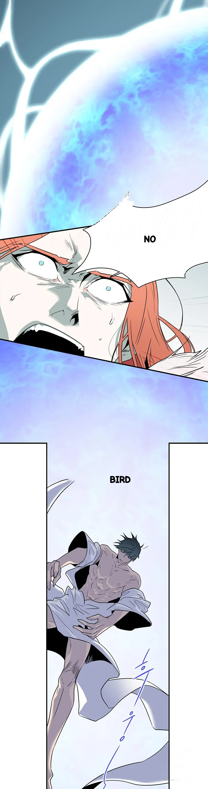 Dear Door Chapter 103 - Page 28