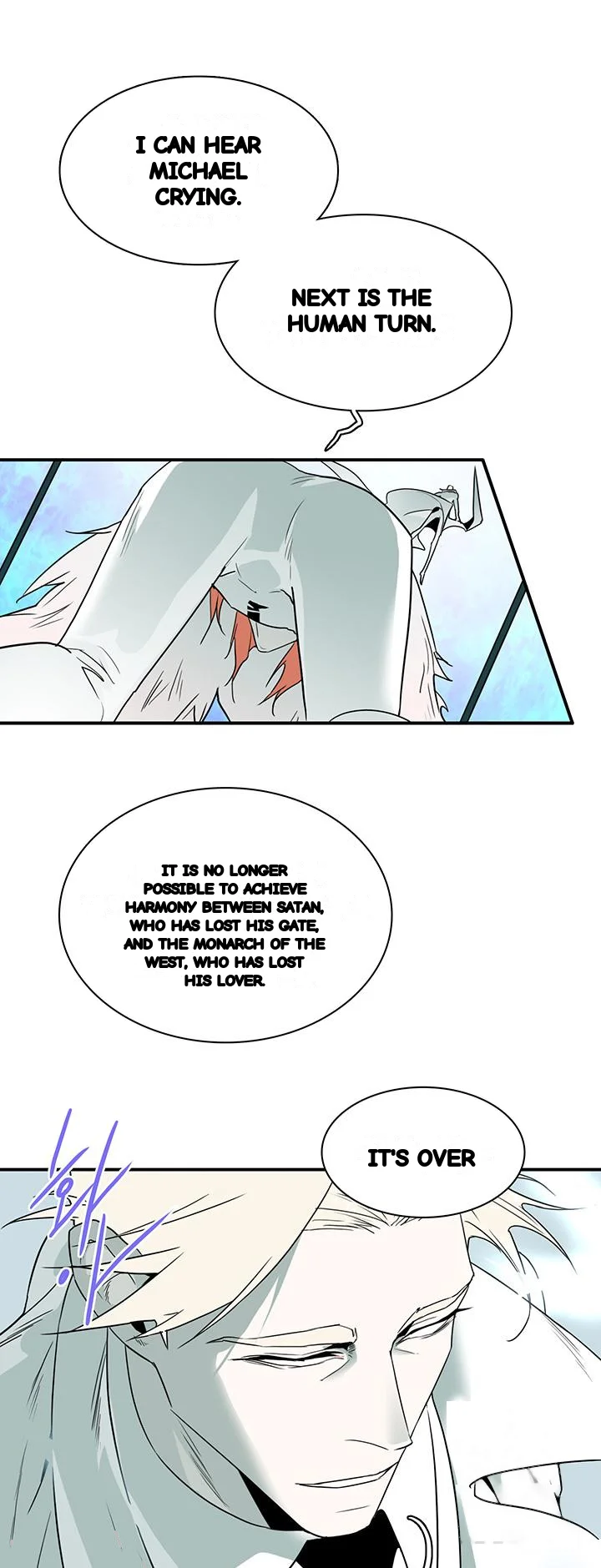 Dear Door Chapter 103 - Page 32