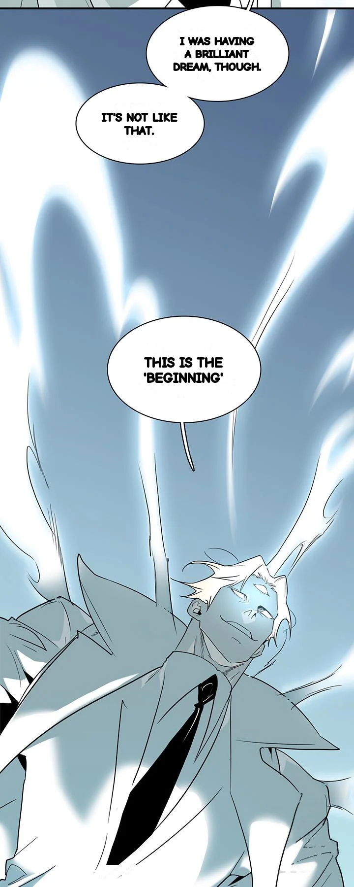 Dear Door Chapter 103 - Page 33