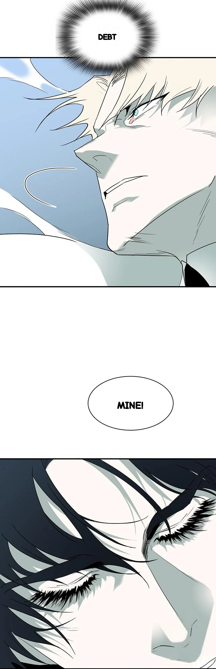Dear Door Chapter 103 - Page 42