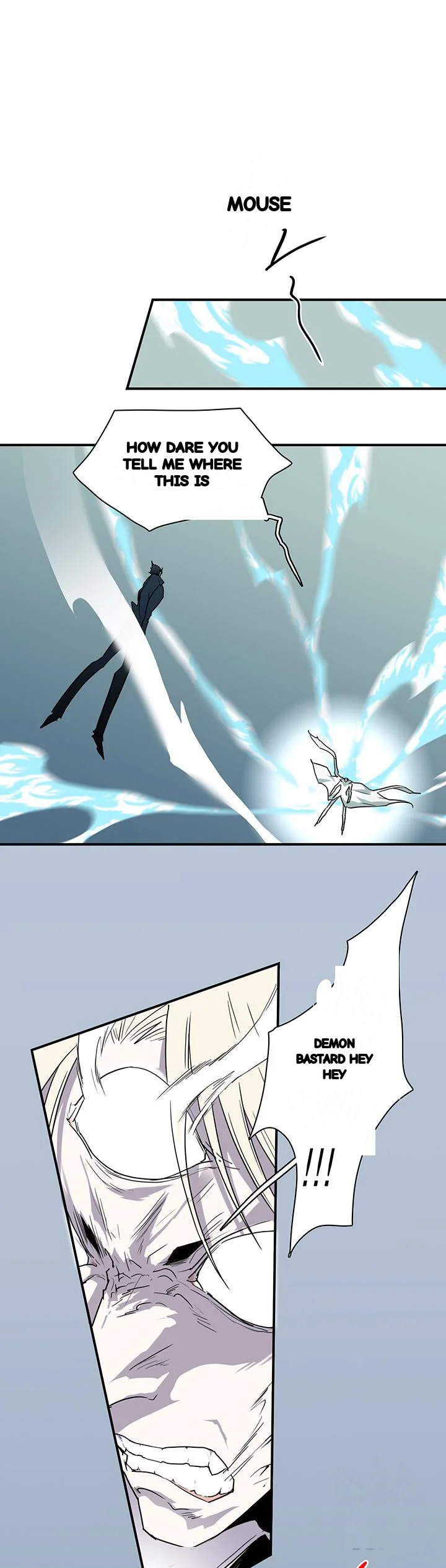 Dear Door Chapter 104 - Page 14