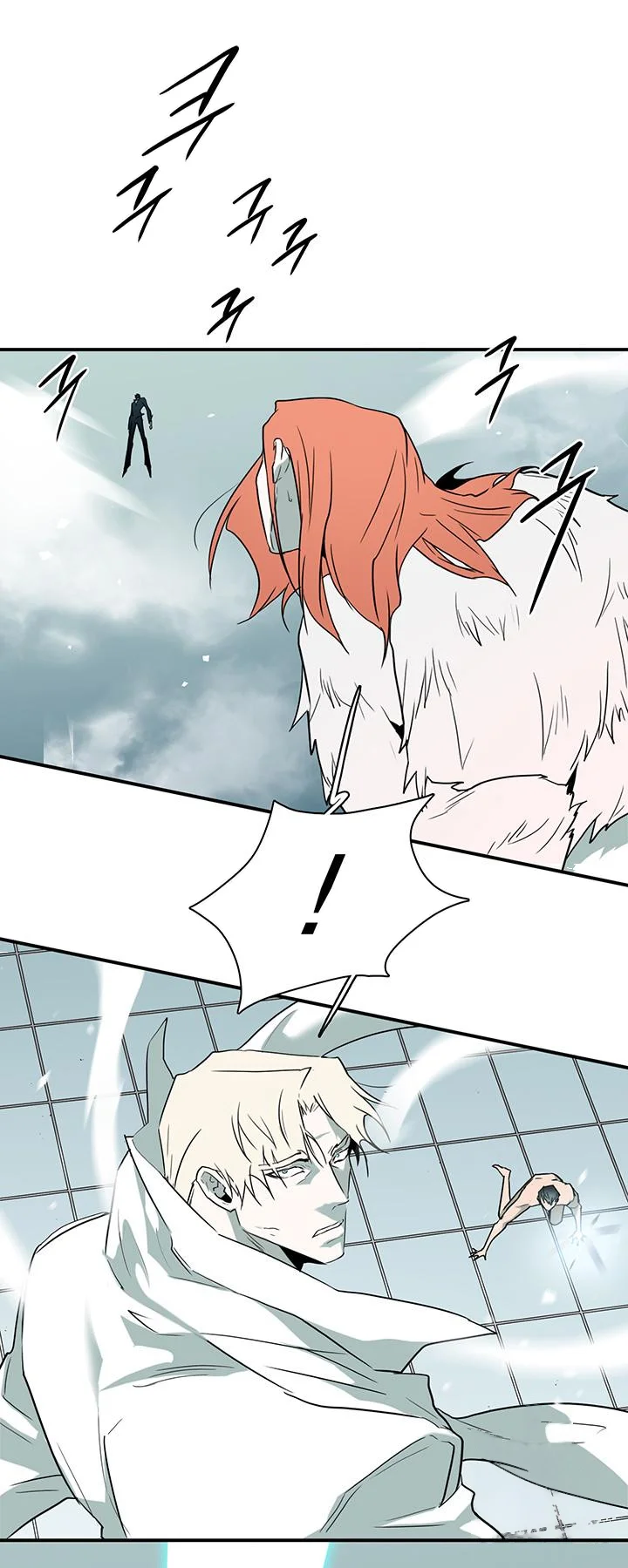 Dear Door Chapter 104 - Page 3