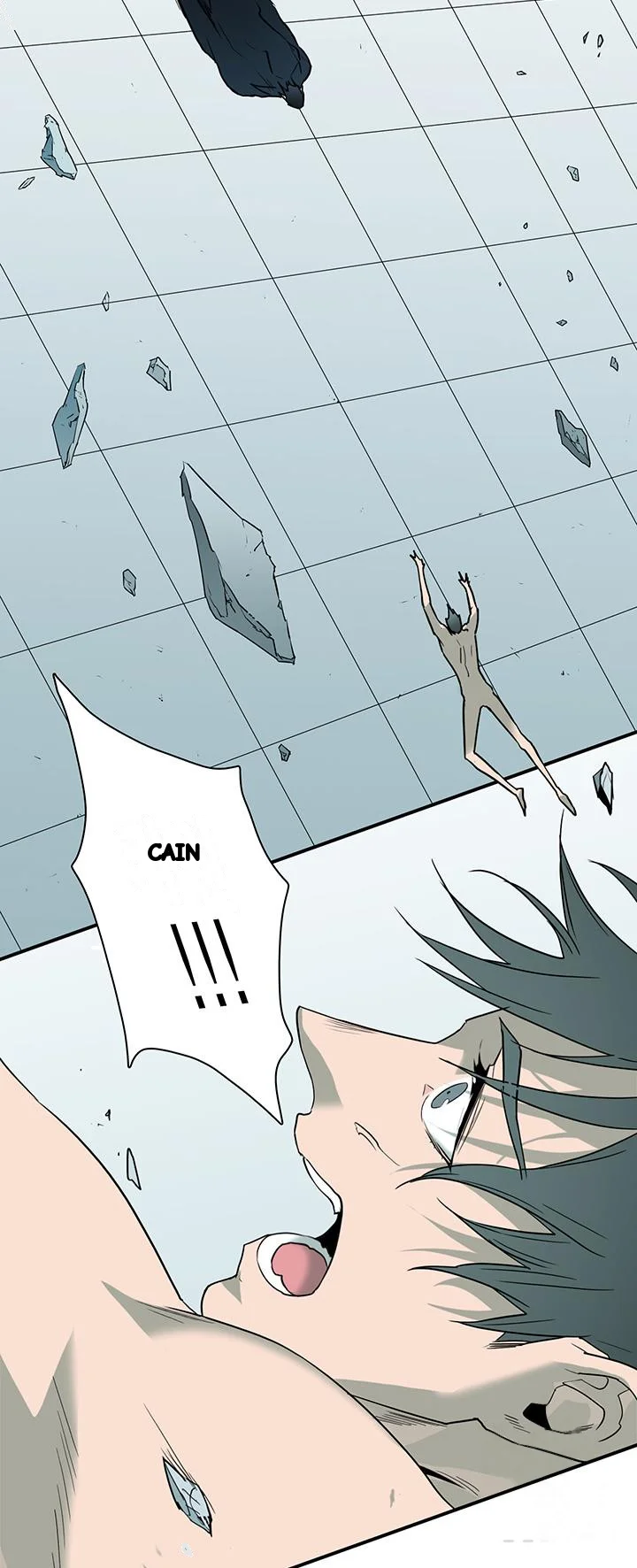 Dear Door Chapter 104 - Page 33