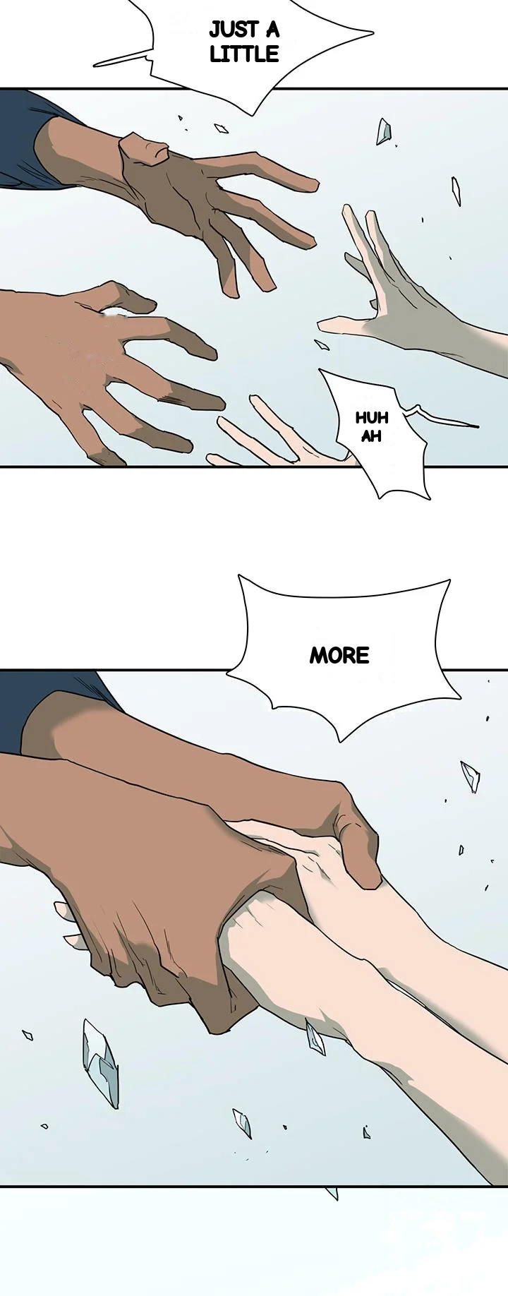 Dear Door Chapter 104 - Page 40