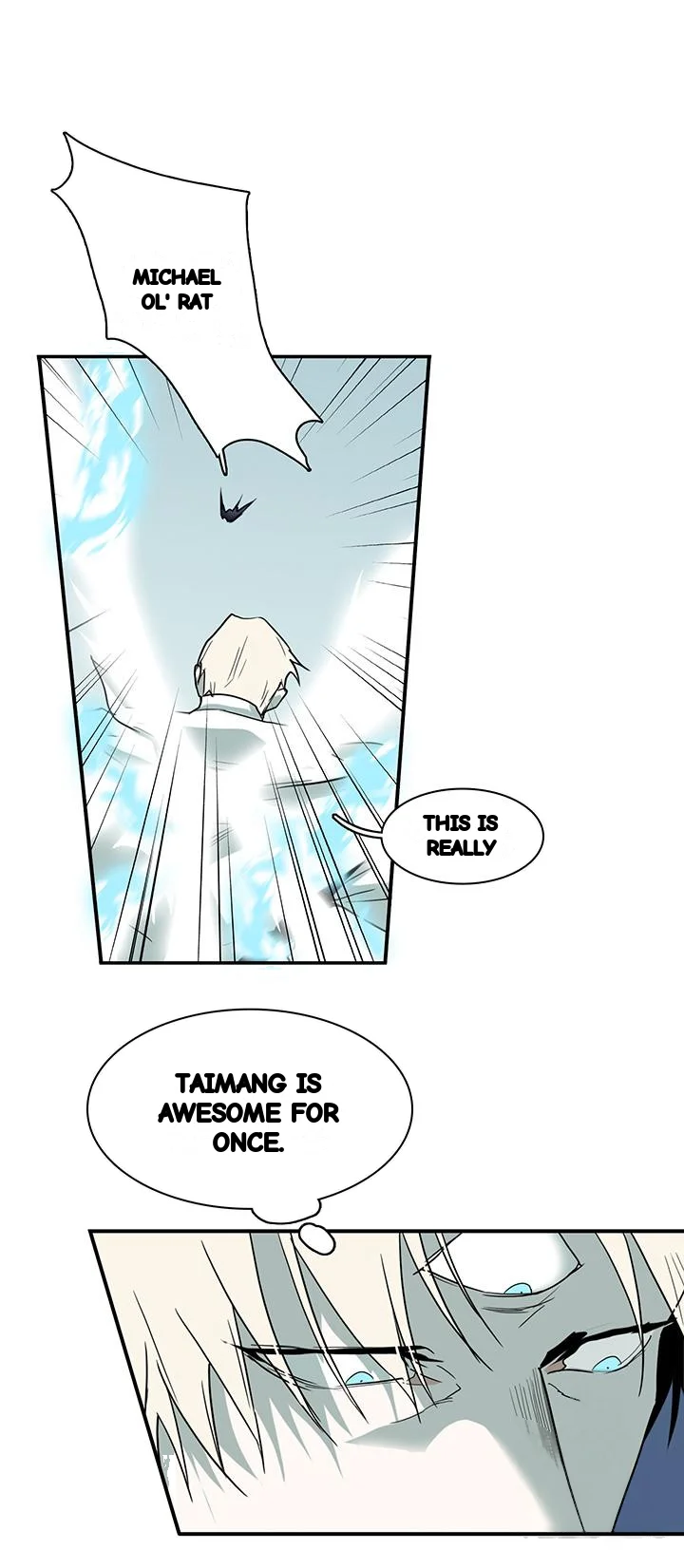 Dear Door Chapter 104 - Page 43