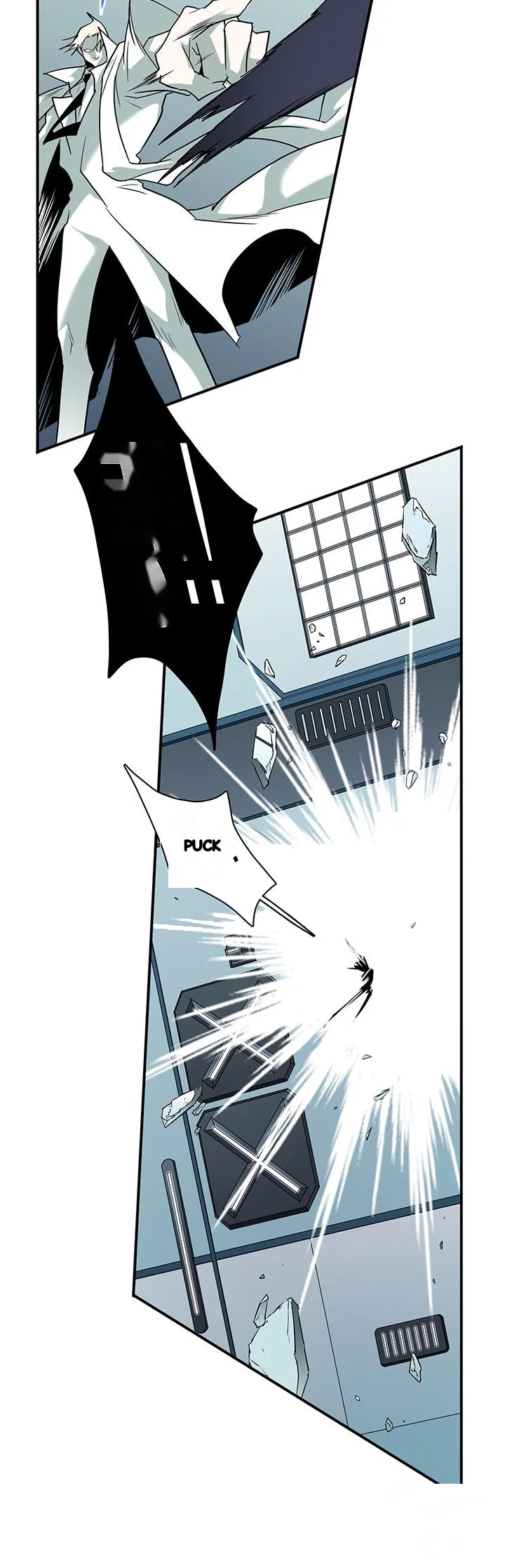 Dear Door Chapter 104 - Page 46