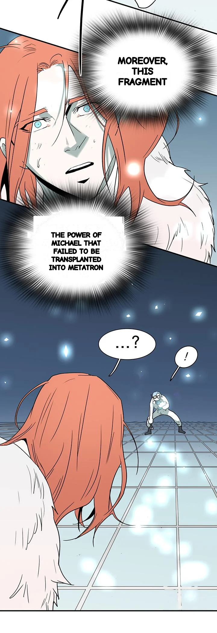 Dear Door Chapter 104 - Page 9