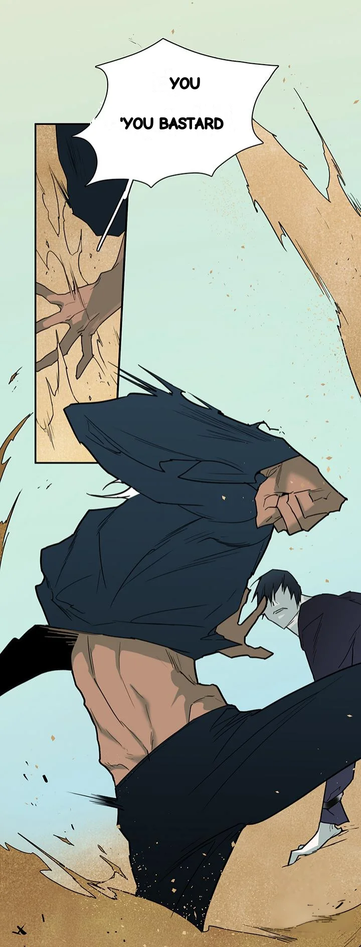 Dear Door Chapter 105 - Page 3