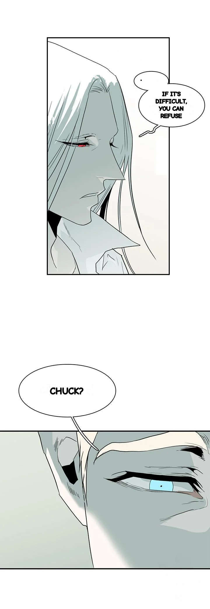 Dear Door Chapter 105 - Page 30