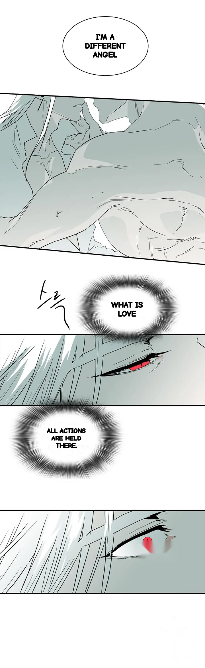 Dear Door Chapter 105 - Page 31