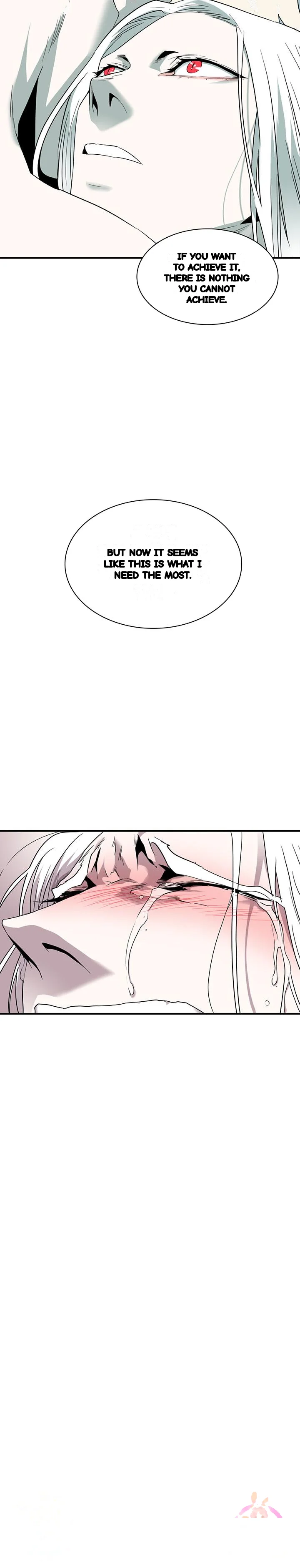 Dear Door Chapter 105 - Page 33