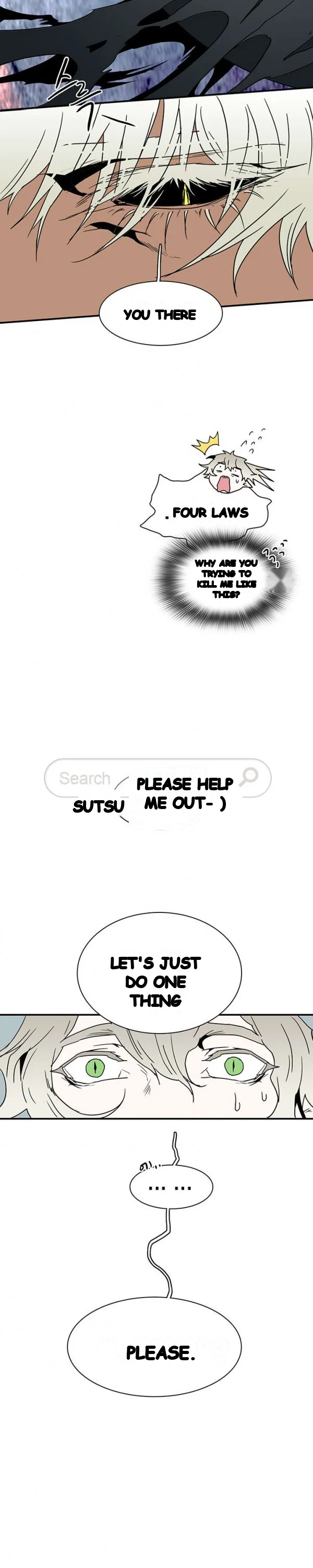 Dear Door Chapter 38 - Page 29